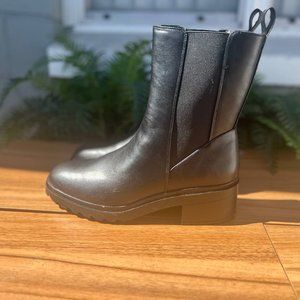 New ankle boots / Booties
